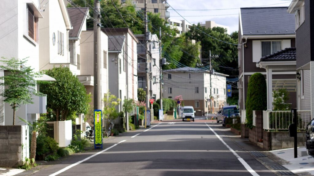 木造住宅だけじゃない！シロアリの予防対策が必要となるお家