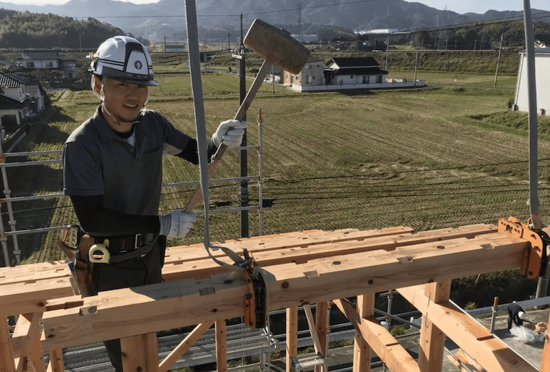 野津建築