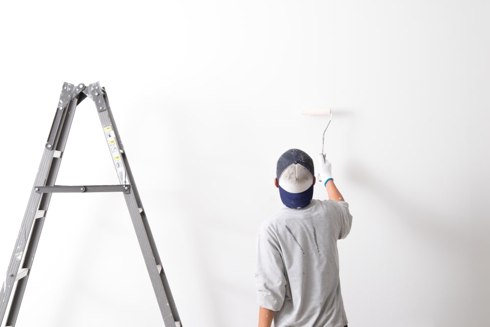 塗装業者を探す (2023年10月更新) | ゼヒトモ